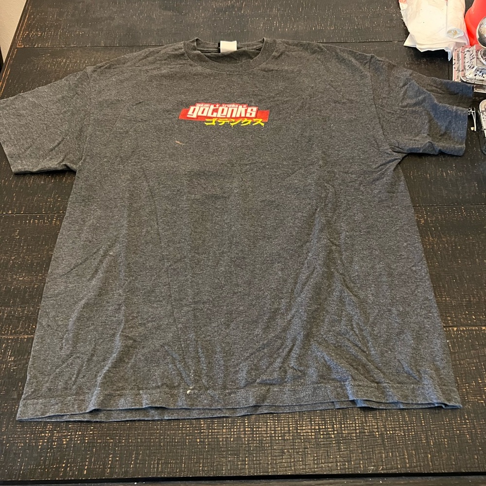 Vintage “Dragon Ball Z” T-Shirt